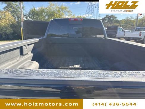 Certified 2019 Chevrolet Silverado 3500 High Country w/ Duramax Plus Package image 25