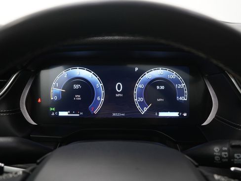 Used 2024 Jeep Grand Cherokee Limited AWD/4WD image 27