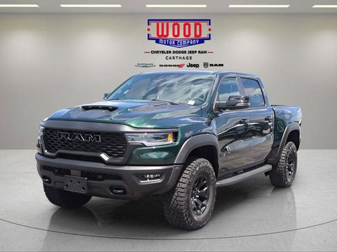 New 2026 RAM 1500 RHO AWD/4WD image 7