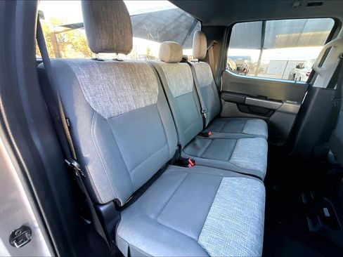 Used 2023 Ford F150 XLT image 41