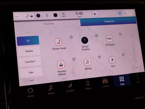 New 2025 Jeep Grand Cherokee Limited image 38