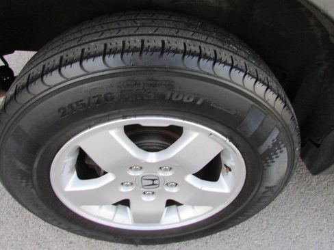 Used 2003 Honda Element EX image 11