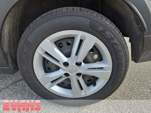 Used 2024 Nissan Kicks S FWD image 22