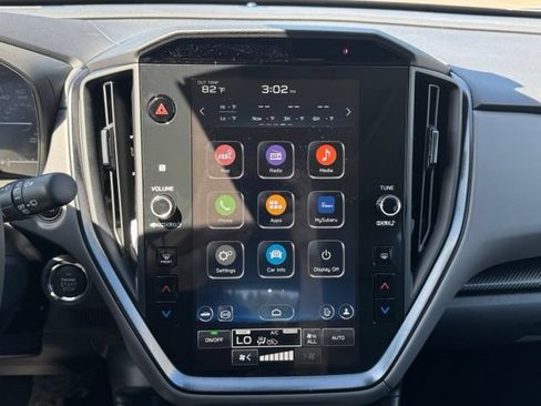 New 2026 Subaru Crosstrek 2.5i Limited AWD/4WD image 15