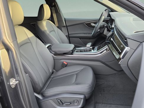 New 2026 Audi Q8 Premium Plus image 20