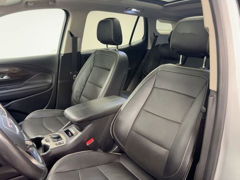 Used 2020 GMC Terrain Denali w/ Denali Premium Package image 23