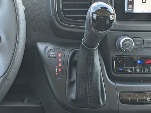 New 2026 RAM ProMaster 3500 w/ Convenience Group FWD image 14