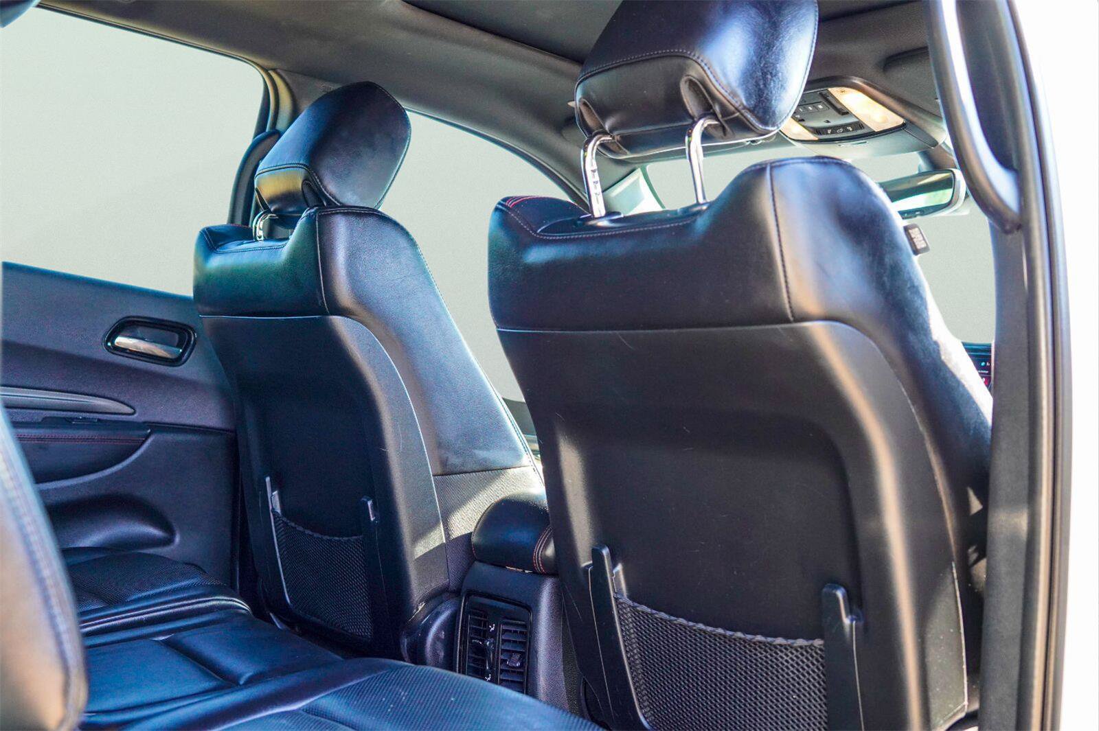 Used 2024 Dodge Durango R/T AWD/4WD image 14
