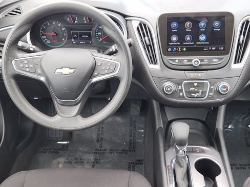 Used 2024 Chevrolet Malibu LS w/ Driver Confidence Package FWD image 27
