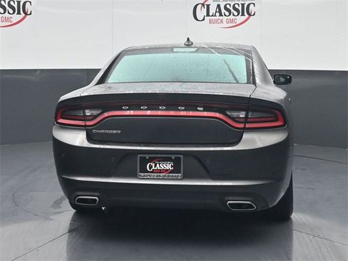Used 2023 Dodge Charger SXT image 8