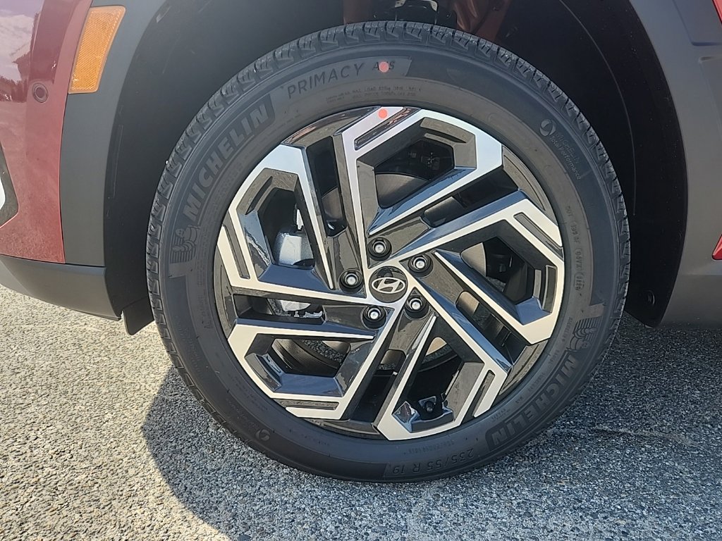New 2026 Hyundai Tucson Limited AWD/4WD image 22