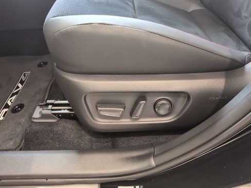 New 2026 Toyota RAV4 AWD Plug-in Hybrid image 12
