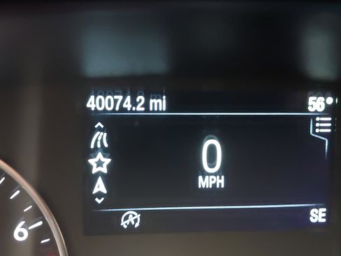 Used 2020 Ford EcoSport Titanium image 19