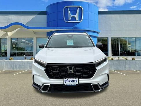 Used 2025 Honda CR-V Sport Touring image 6