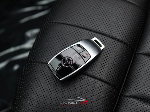 Used 2018 Mercedes-Benz E 400 Coupe w/ Premium 1 Package image 43