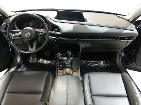 Used 2022 MAZDA CX-30 AWD 2.5 S w/ Select Package image 9