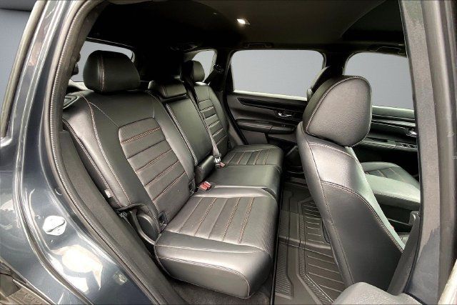 Certified 2024 Honda CR-V Sport-L image 27