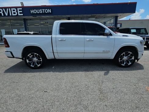 Used 2020 RAM 1500 Limited RWD image 8