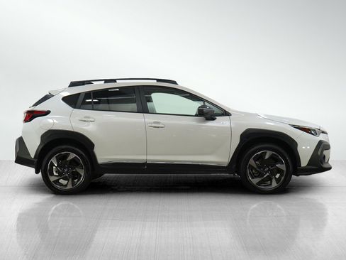 Used 2024 Subaru Crosstrek 2.5i Limited AWD/4WD image 6