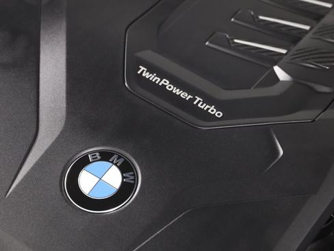 Used 2023 BMW 430i xDrive Convertible w/ Premium Package image 23