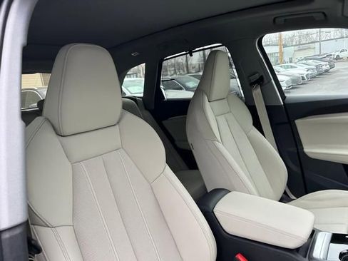 New 2025 Audi Q5 Premium Plus image 26