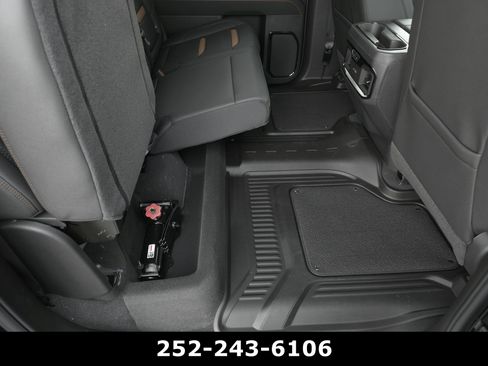 Used 2026 GMC Sierra 1500 AT4 w/ AT4 Premium Package AWD/4WD image 31