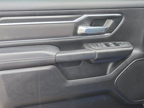Used 2025 RAM 1500 Big Horn AWD/4WD image 7