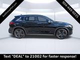 Used 2021 INFINITI QX50 Luxe w/ Appearance Package image 2