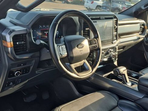 Used 2025 Ford F150 Tremor w/ Equipment Group 402A High AWD/4WD image 12