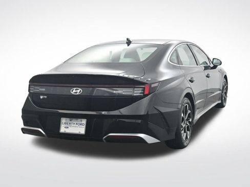 Used 2025 Hyundai Sonata SEL FWD image 7