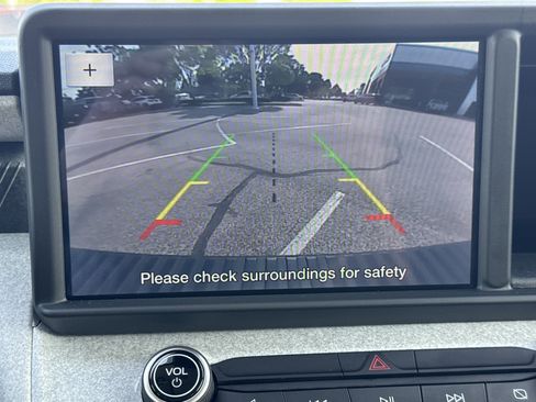 Certified 2023 Ford Maverick XLT w/ Equipment Group 300A Standard image 21