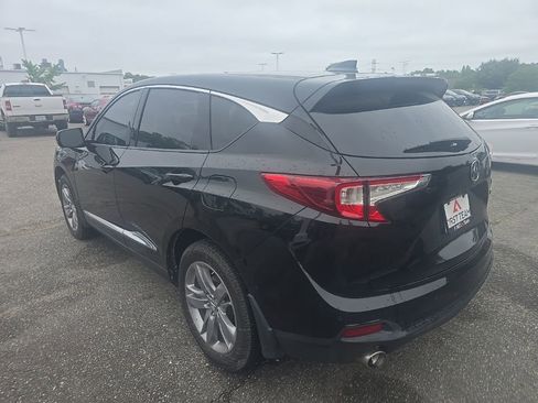 Used 2020 Acura RDX FWD w/ Advance Package image 7