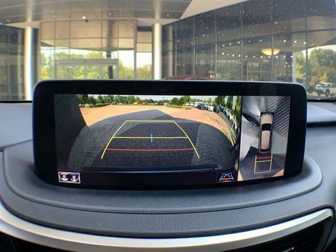 Certified 2022 Lexus RX 350 F Sport w/ Accessory Package image 17