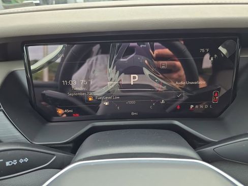 New 2026 GMC Acadia Elevation w/ Black Edition image 16