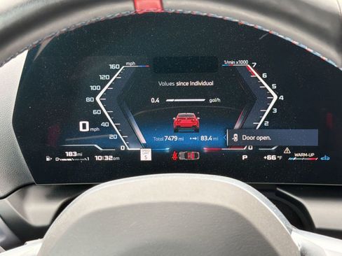 Certified 2025 BMW M235i xDrive w/ M Performance Package image 17