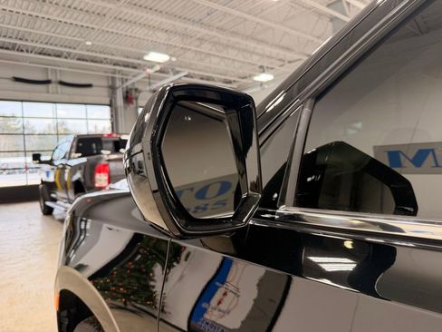 Used 2023 Chevrolet Suburban LS w/ Driver Alert Package image 26