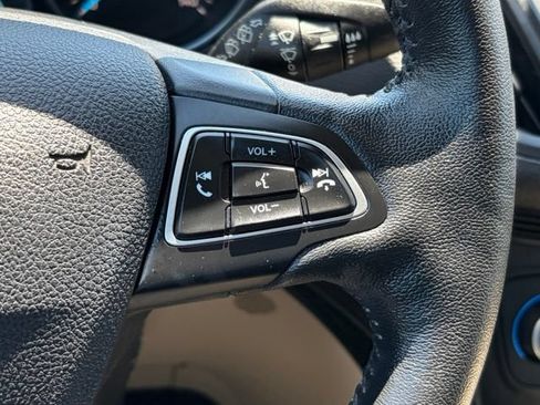 Used 2018 Ford Escape Titanium FWD image 21