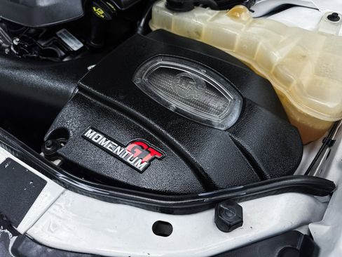 Used 2018 Dodge Challenger SXT Plus image 12