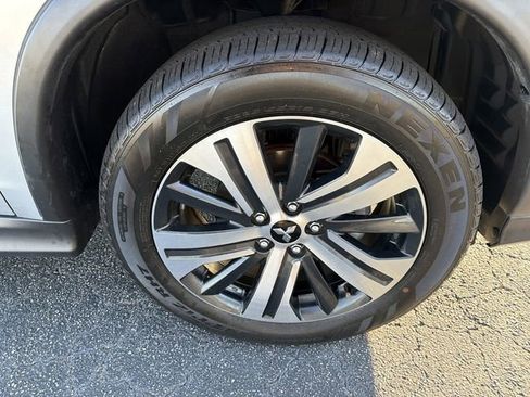 Used 2025 Mitsubishi Outlander Sport ES image 31