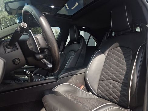 Used 2022 Cadillac CT4 V Blackwing w/ Driver Assist Package image 14