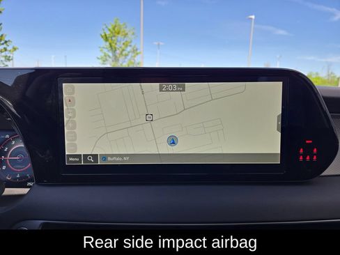 Used 2025 Hyundai Palisade SEL AWD/4WD image 19