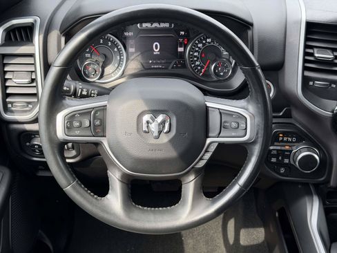 Used 2023 RAM 1500 Big Horn AWD/4WD image 13