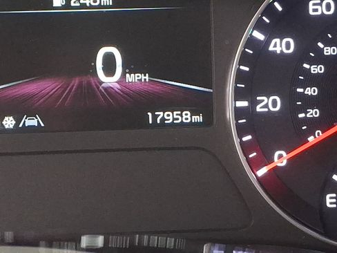 Used 2023 Kia Forte GT-Line image 20