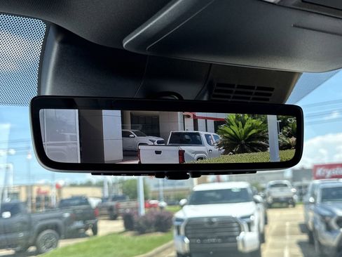 New 2025 Toyota Tacoma 4x4 Double Cab Hybrid image 25