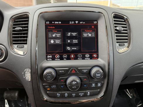 Used 2020 Dodge Durango GT AWD/4WD image 20