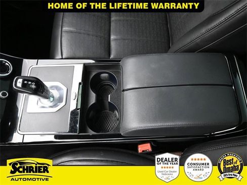 Used 2020 Land Rover Range Rover Evoque R-Dynamic HSE image 32