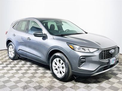 Used 2024 Ford Escape Active