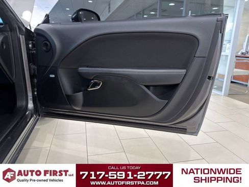 Used 2023 Dodge Challenger SRT Hellcat image 11