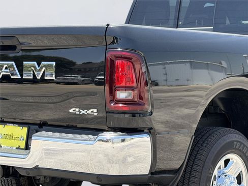 Used 2025 RAM 2500 Tradesman AWD/4WD image 28