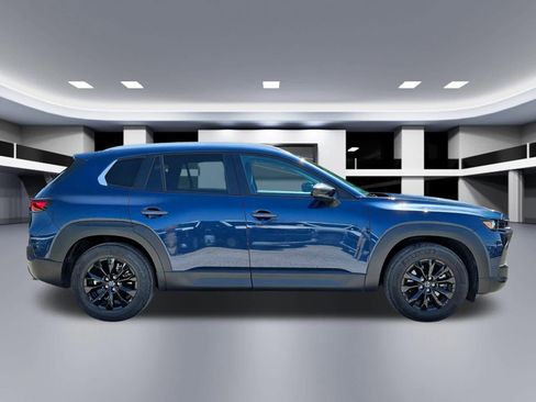 Used 2025 MAZDA CX-50 AWD 2.5 S w/ Preferred Package image 7